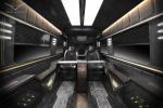 Mercedes-Benz Sprinter by Carlex Design 2015 года